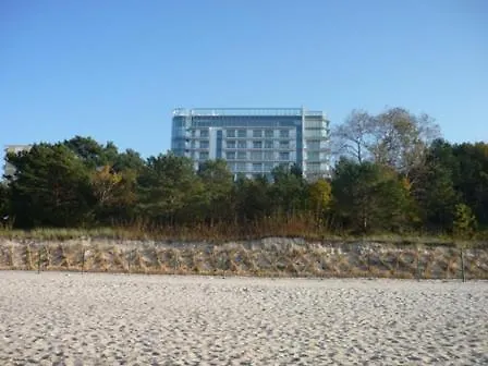 Wakacyjny Promenada Gwiazd 28 - Parking Gratis *