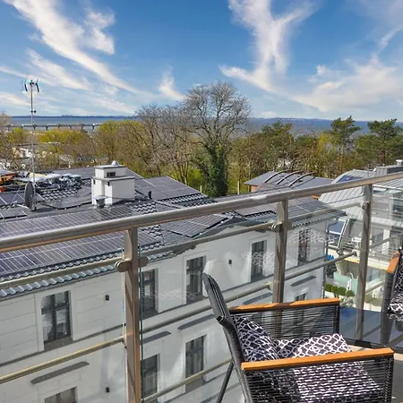 Wakacyjny Promenada Gwiazd 28 - Parking Gratis *