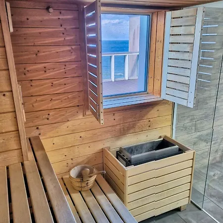 Apartamento Wakacyjny Promenada Gwiazd 28 - Parking Gratis *