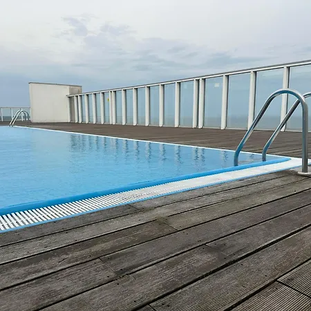 Wakacyjny Promenada Gwiazd 28 - Parking Gratis *