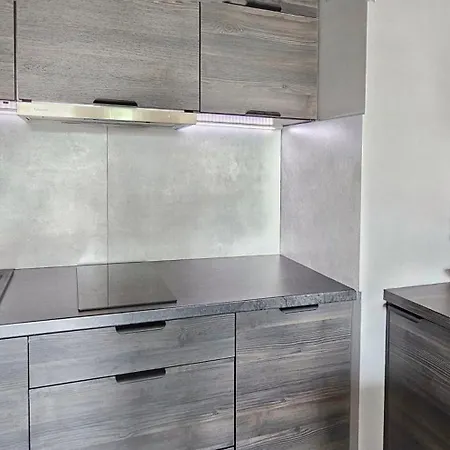 Wakacyjny Promenada Gwiazd 28 - Parking Gratis *