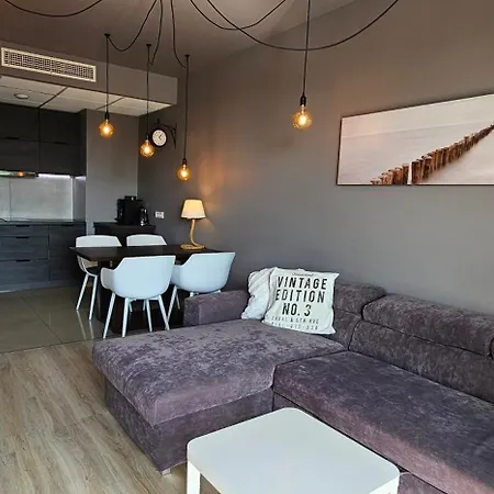 Wakacyjny Promenada Gwiazd 28 - Parking Gratis * Międzyzdroje