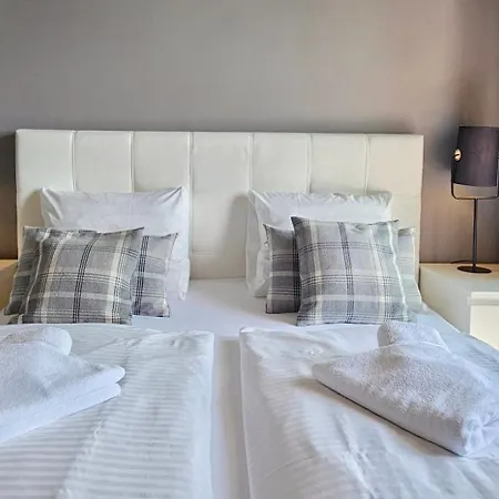 Wakacyjny Promenada Gwiazd 28 - Parking Gratis Apartament