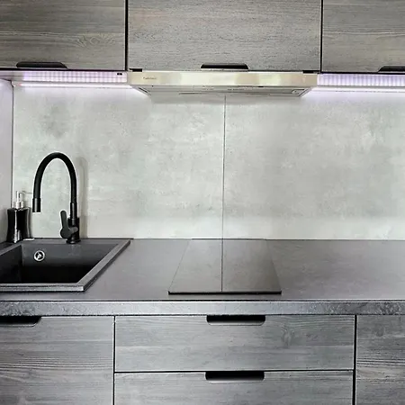 Wakacyjny Promenada Gwiazd 28 - Parking Gratis *