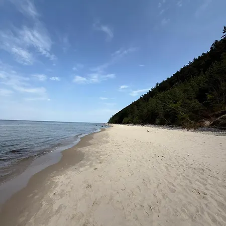 Wakacyjny Promenada Gwiazd 28 - Parking Gratis