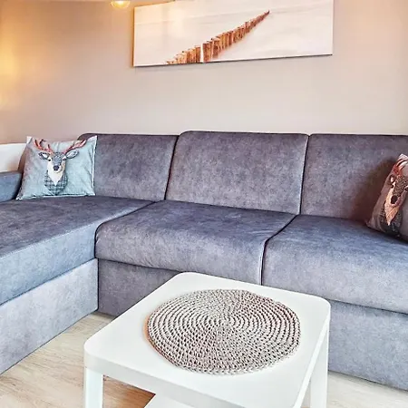 Wakacyjny Promenada Gwiazd 28 - Parking Gratis *